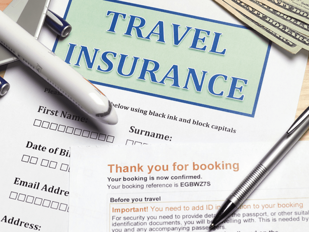 How Travel Insurance Can Save You From Vacation Disasters