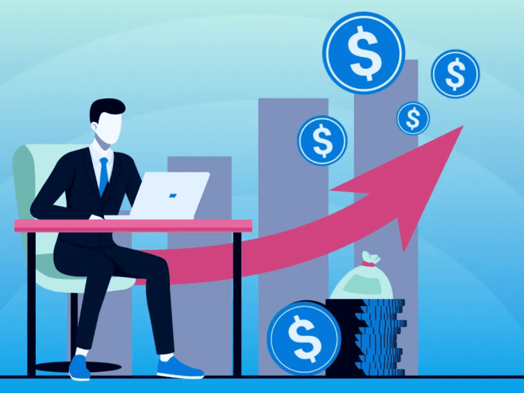 Business Loan Trends for Startups: A Look at Global Funding Opportunities